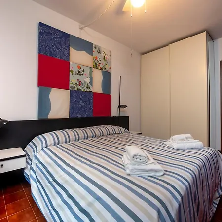 Apartament 252 - Casa Sestrina - Centro Storico, 90metri Dalla Baia Del Silenzio Patrimonio Unesco Da E Mare Sestri Levante