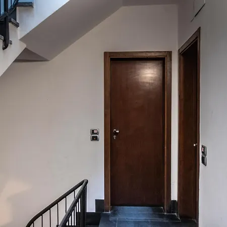 Apartament 252 - Casa Sestrina - Centro Storico, 90metri Dalla Baia Del Silenzio Patrimonio Unesco Da E Mare