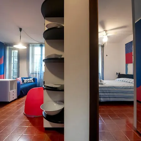 252 - Casa Sestrina - Centro Storico, 90metri Dalla Baia Del Silenzio Patrimonio Unesco Da E Mare