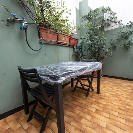 252 - Casa Sestrina - Centro Storico, 90metri Dalla Baia Del Silenzio Patrimonio Unesco Da E Mare Appartement