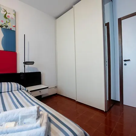 Apartament 252 - Casa Sestrina - Centro Storico, 90metri Dalla Baia Del Silenzio Patrimonio Unesco Da E Mare