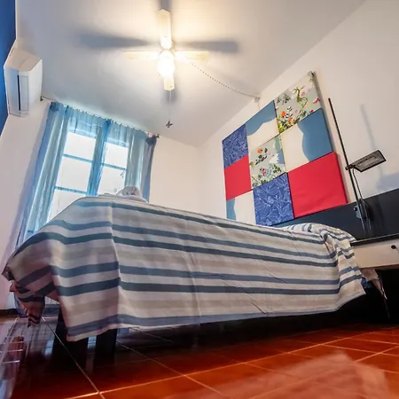 252 - Casa Sestrina - Centro Storico, 90metri Dalla Baia Del Silenzio Patrimonio Unesco Da E Mare * Sestri Levante