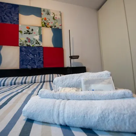 Apartament 252 - Casa Sestrina - Centro Storico, 90metri Dalla Baia Del Silenzio Patrimonio Unesco Da E Mare