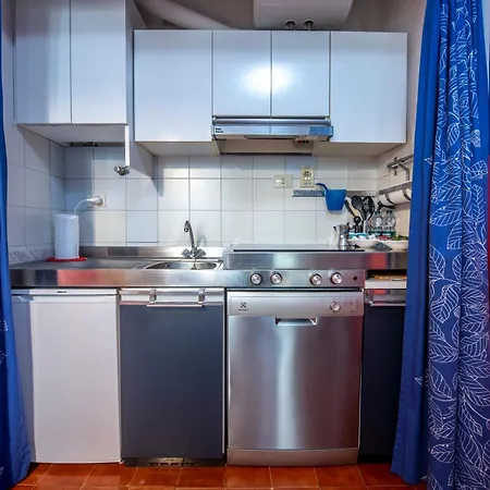 Appartement 252 - Casa Sestrina - Centro Storico, 90metri Dalla Baia Del Silenzio Patrimonio Unesco Da E Mare Sestri Levante