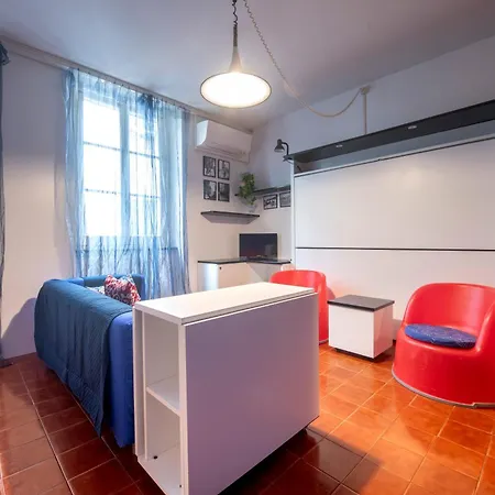 Apartament 252 - Casa Sestrina - Centro Storico, 90metri Dalla Baia Del Silenzio Patrimonio Unesco Da E Mare *