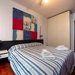 Appartement 252 - Casa Sestrina - Centro Storico, 90metri Dalla Baia Del Silenzio Patrimonio Unesco Da E Mare Sestri Levante