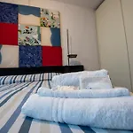 Appartement 252 - Casa Sestrina - Centro Storico, 90metri Dalla Baia Del Silenzio Patrimonio Unesco Da E Mare